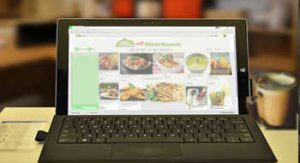 plataforma distrilunch